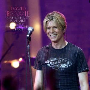 David Bowie thumbnail