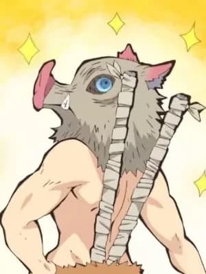 Inosuke thumbnail