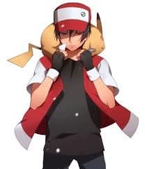 Red thumbnail