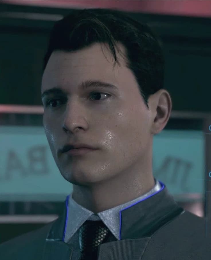 Connor RK800 thumbnail