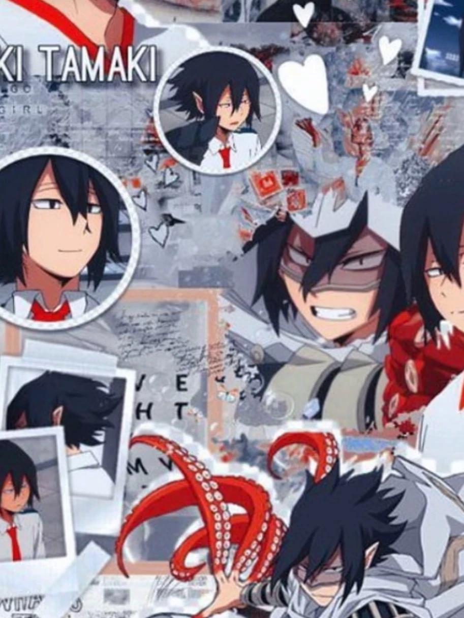 Tamaki Amijiki thumbnail