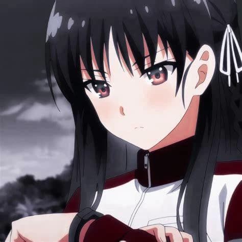 Suzune Horikita thumbnail