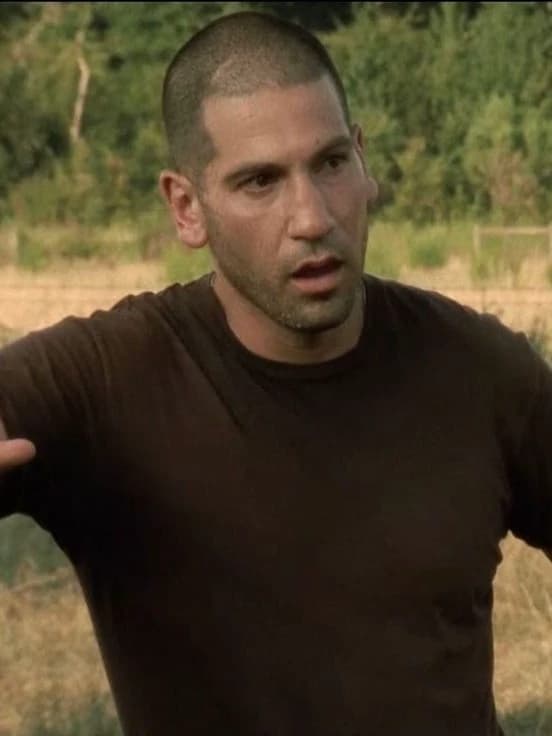 Shane Walsh thumbnail