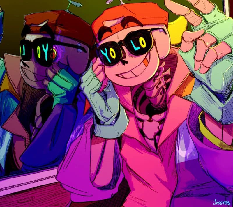Fresh sans thumbnail