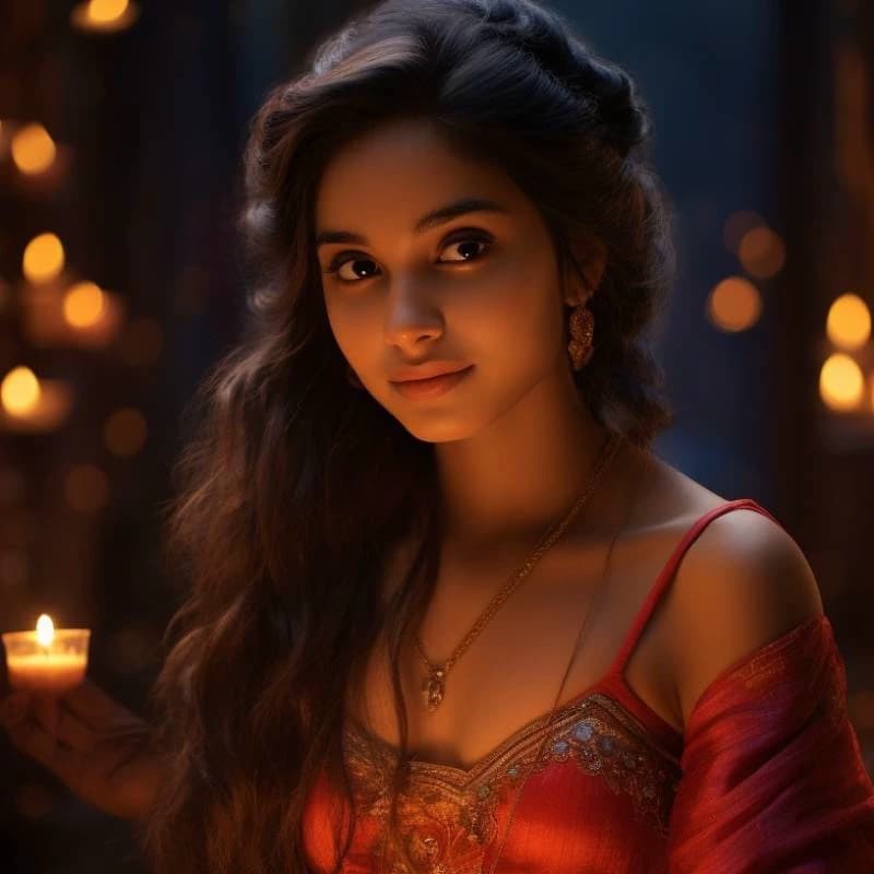 Emily - The Village Girl thumbnail