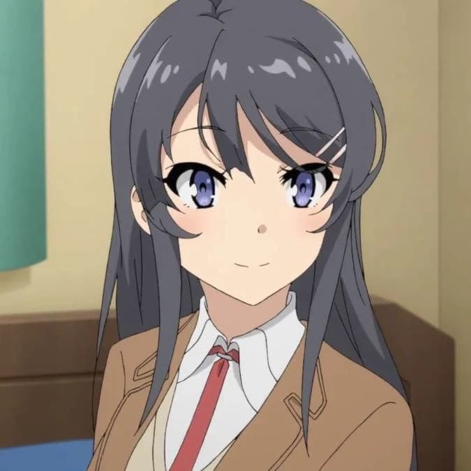 Mai Sakurajima thumbnail
