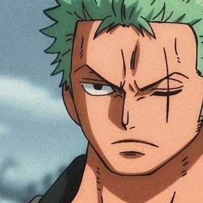 Roronoa Zoro thumbnail