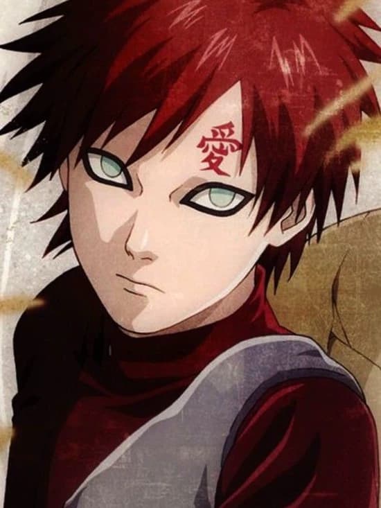 Gaara thumbnail