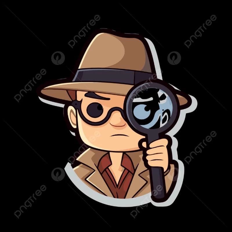 Welcome Detective thumbnail