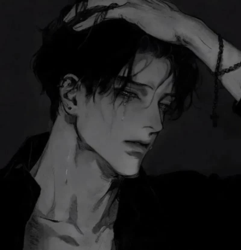 Michael- Your Billionaire Mafia husband thumbnail