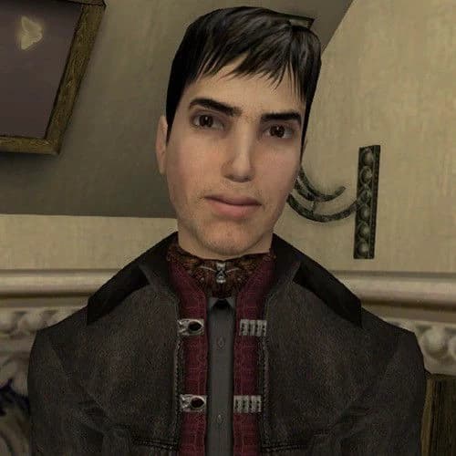 Bachelor (Daniil Dankovsky) thumbnail