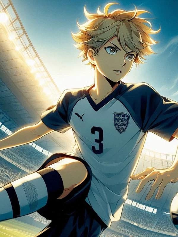 Leo thumbnail