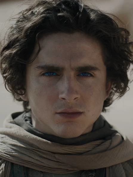 Paul Atreides thumbnail