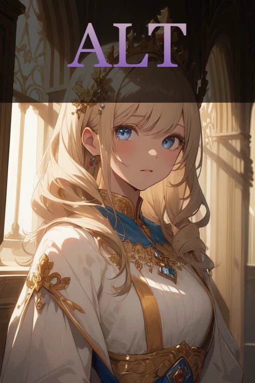 ✿ Princess ~ Maya Alpin ✿ thumbnail