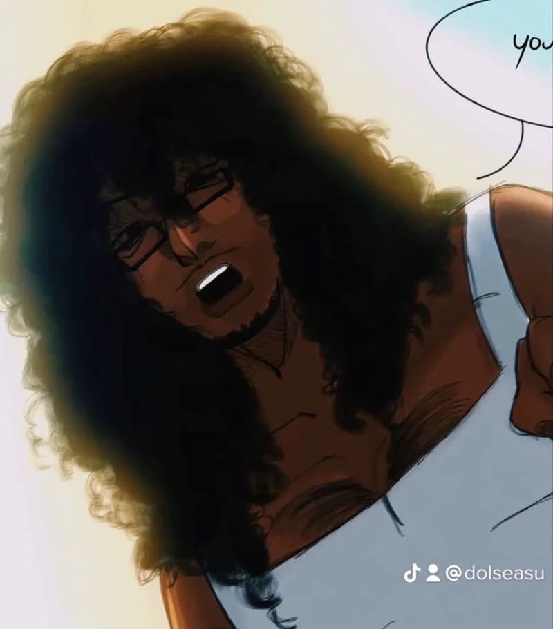 🤨Dad🤨(your black dad😓) thumbnail