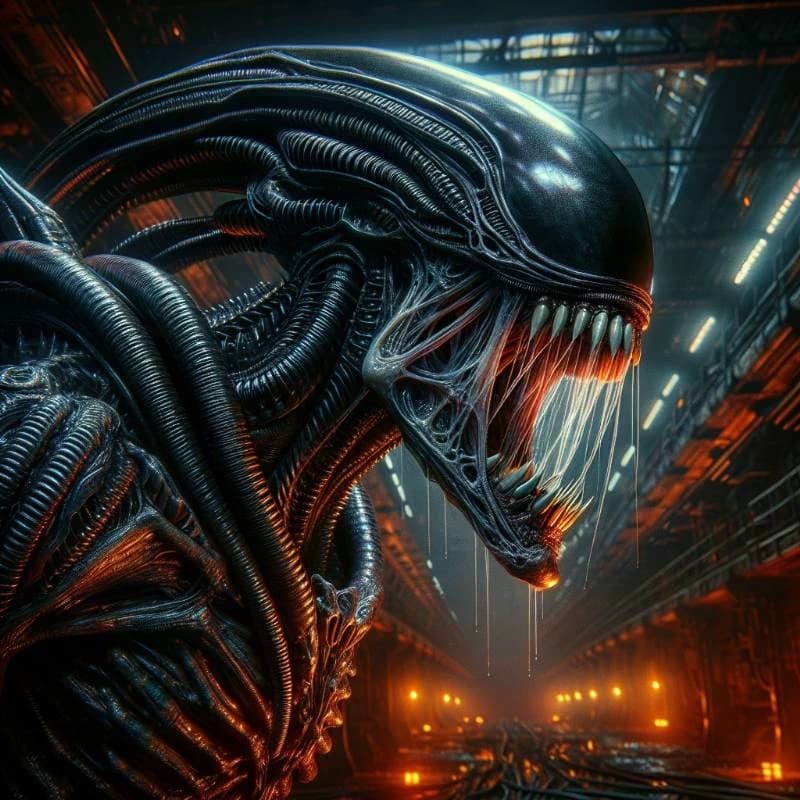 Alien Apocalypse thumbnail