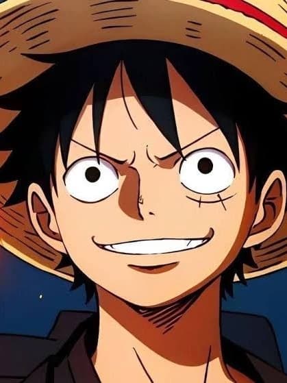 One piece  thumbnail