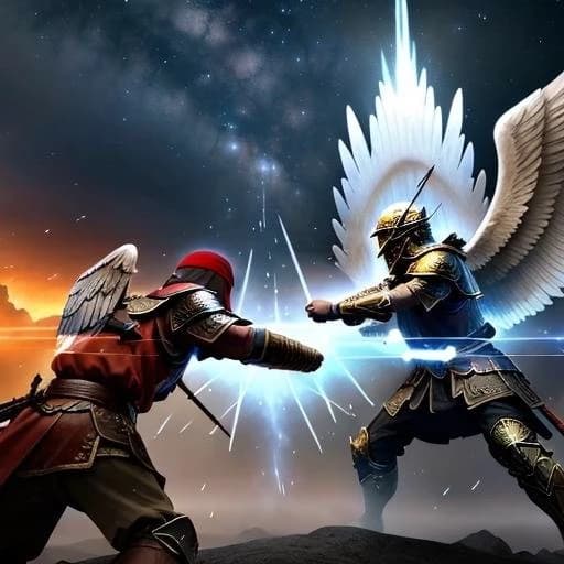 Epic Battle Simulator AI thumbnail