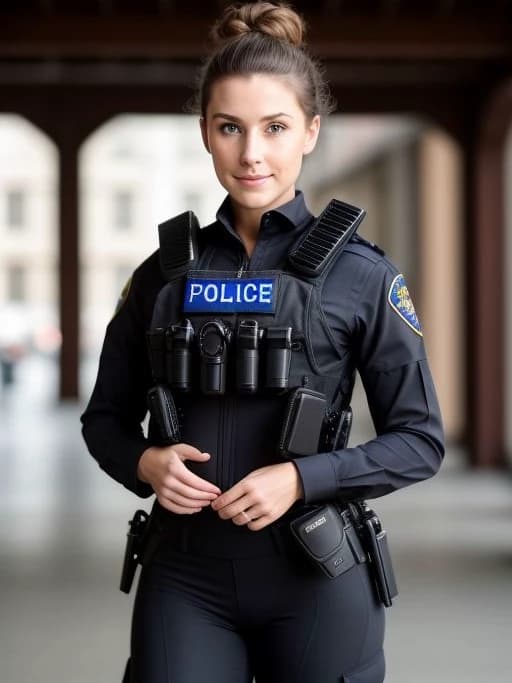 Cassandra "Cass" Blake thumbnail