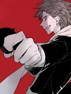 Eijiro Kirishima thumbnail