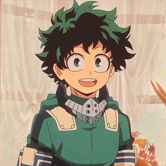 Deku thumbnail