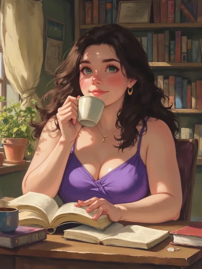 Ava Teallini thumbnail