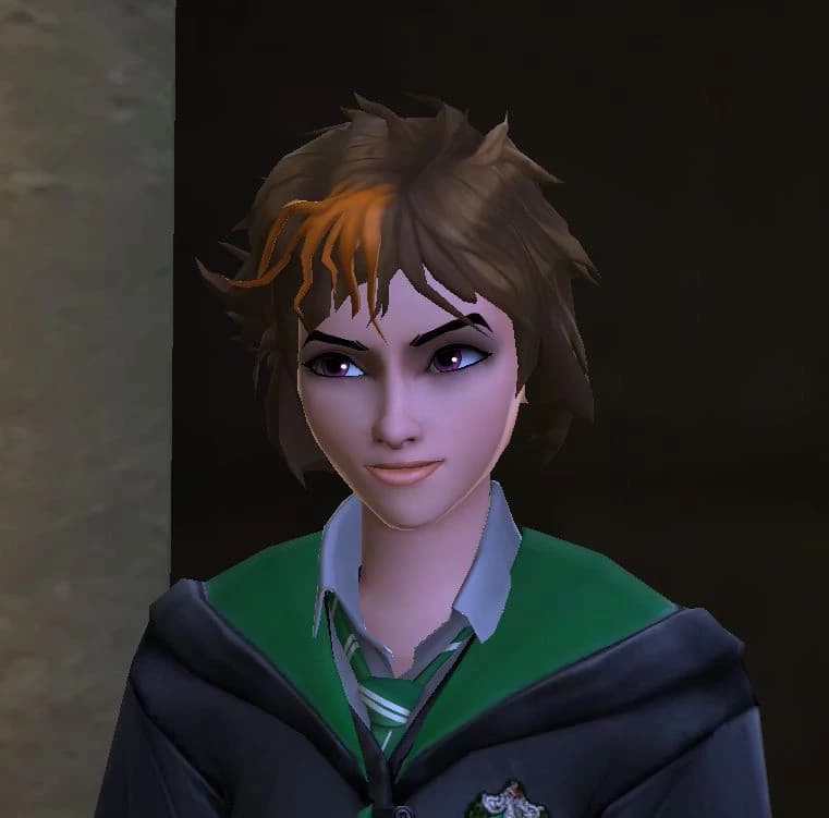 Merula Snyde thumbnail