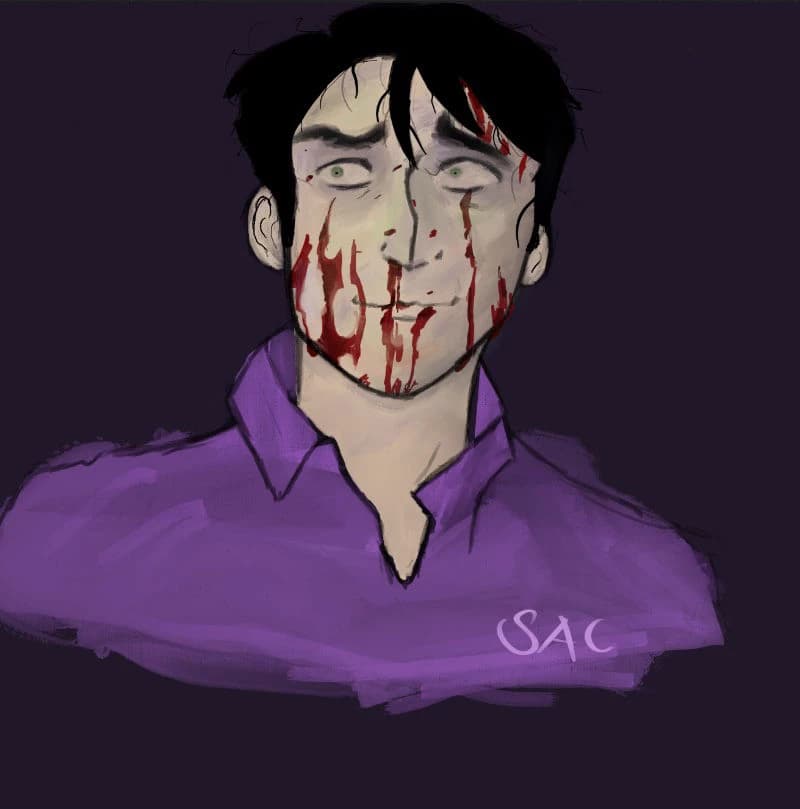 William Afton thumbnail