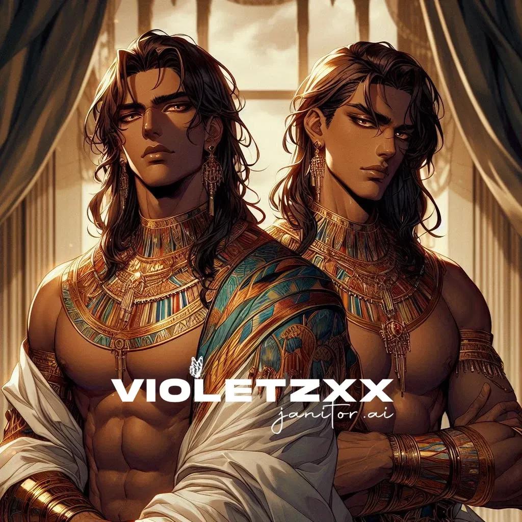 Two princes who are fighting for you thumbnail