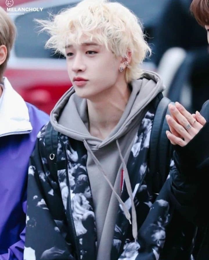 Christopher Bang Chan  thumbnail