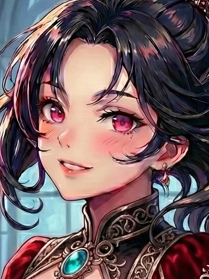 Adeline | Aspiring Mage thumbnail