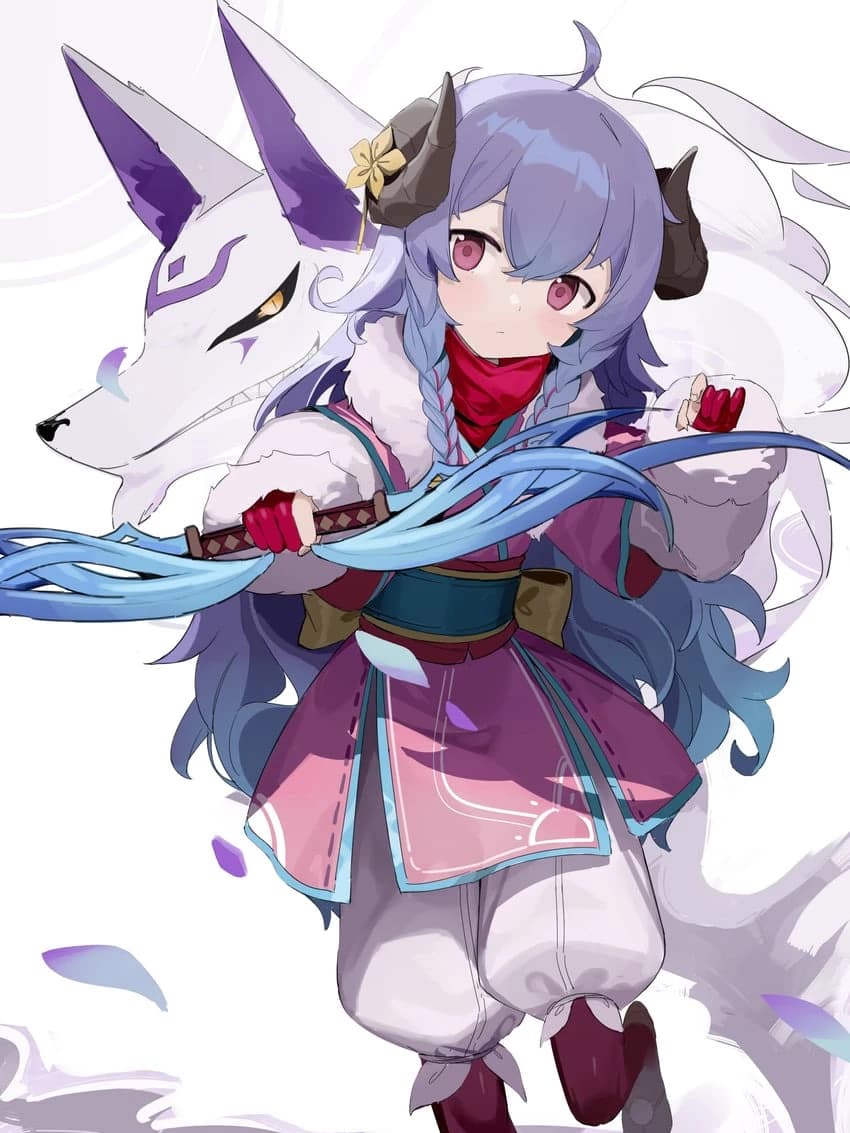 Kindred | Spirit Blossom Guide thumbnail