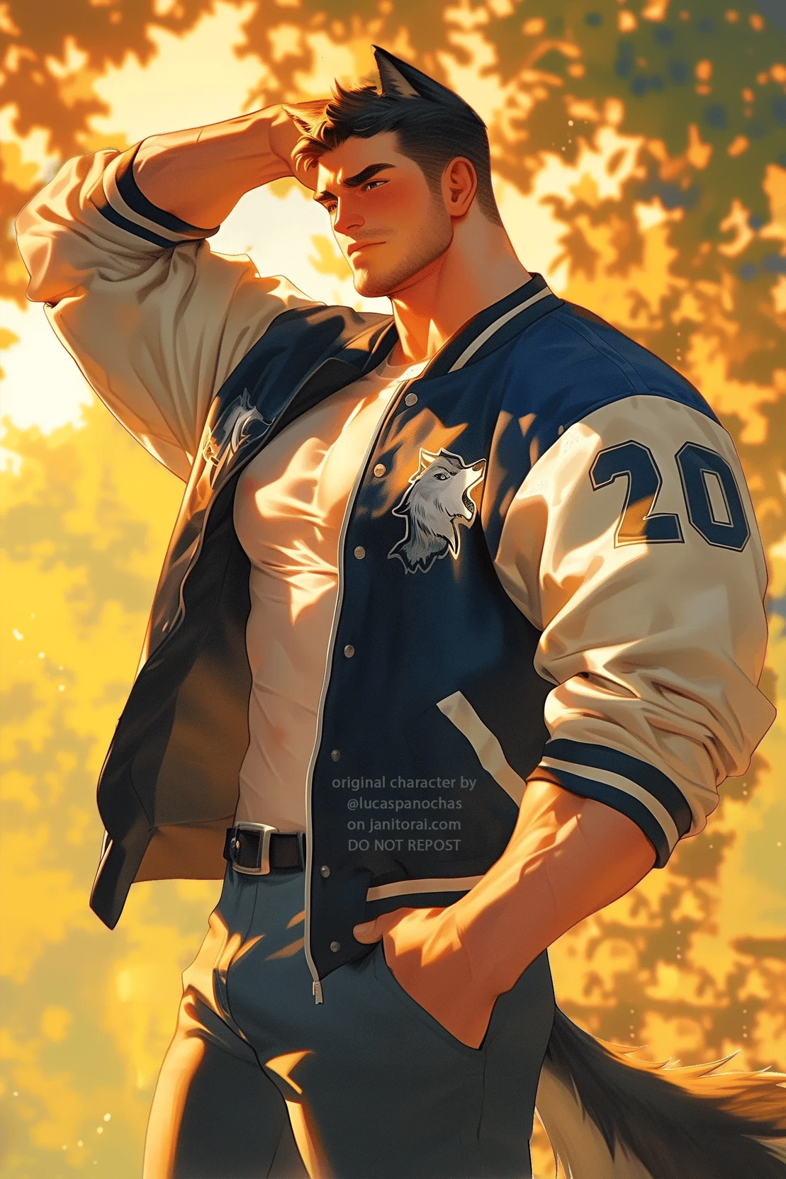 Jesse Durham  thumbnail