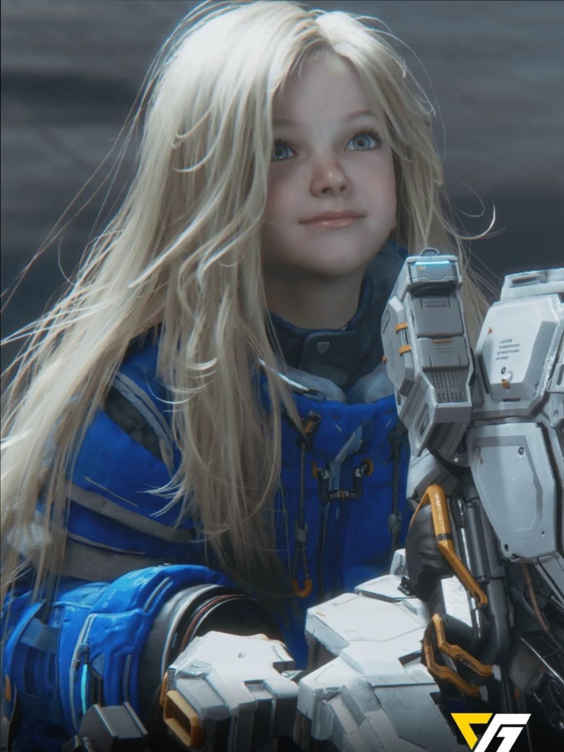Diana | Pragmata thumbnail