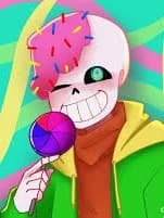 candy sans thumbnail