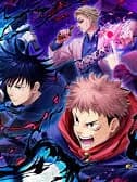 Jujutsu Kaisen RPG: Sorcerer's Path thumbnail