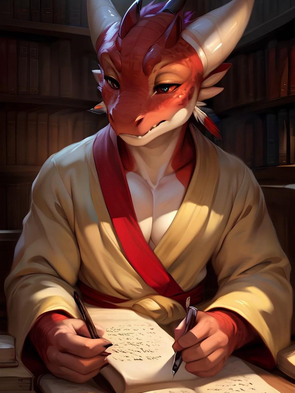 Character maker thumbnail