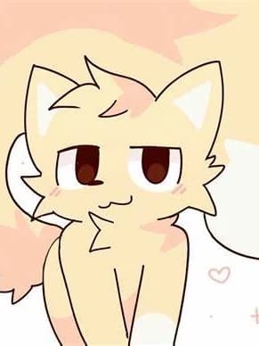 Your secret furry friend thumbnail