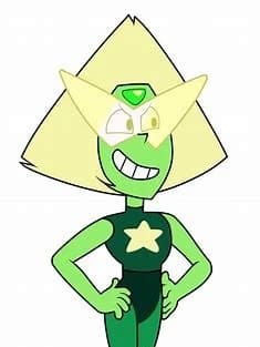 Peridot thumbnail