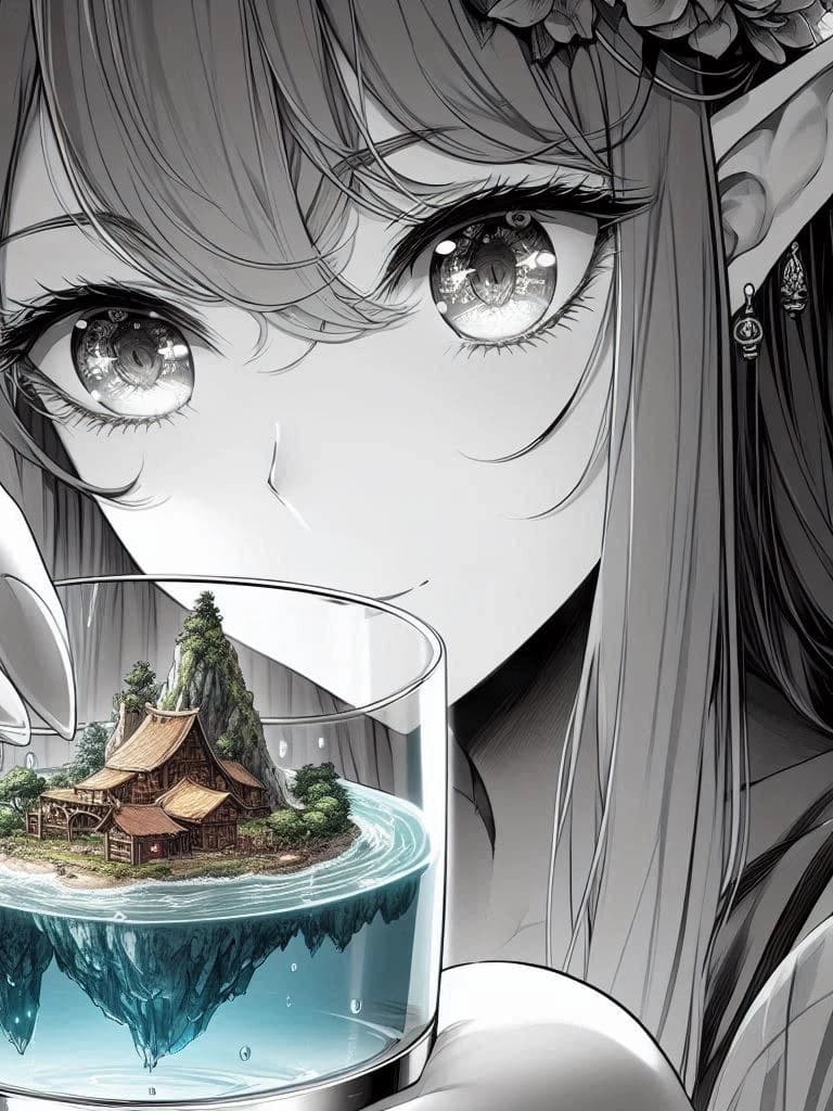Gargantuan Sakura ita thumbnail