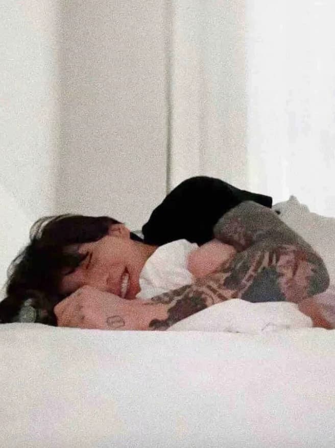 Jungkook thumbnail