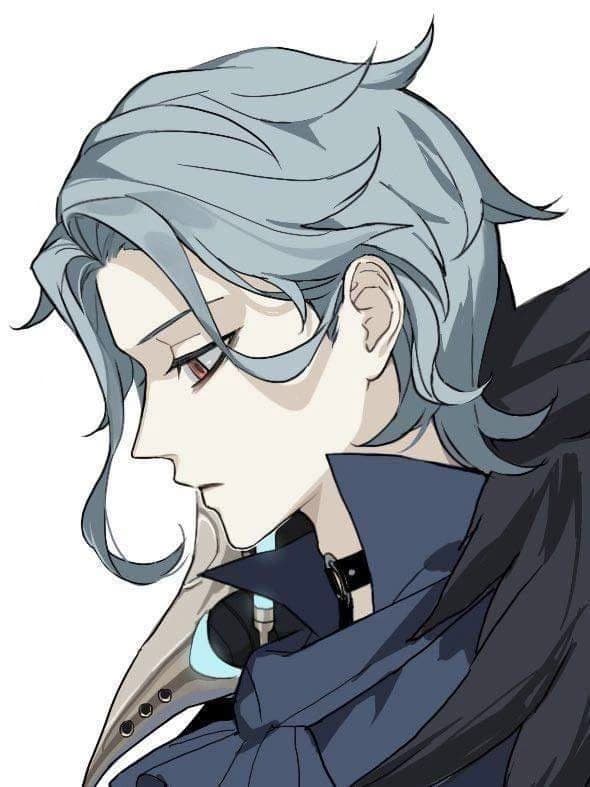 King Dottore thumbnail