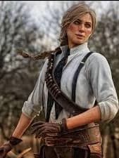 Sadie Adler thumbnail