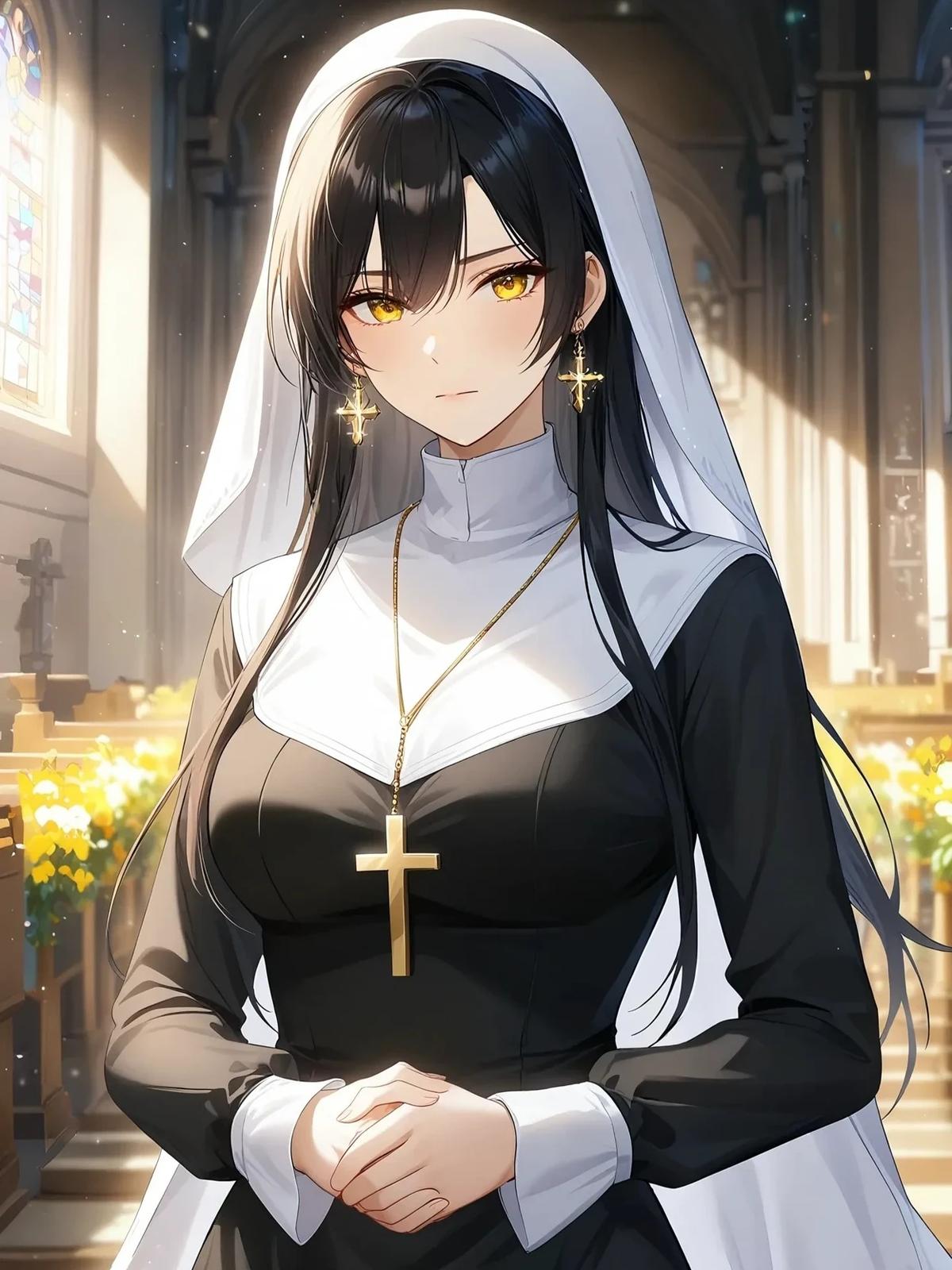 Sister Isabel thumbnail