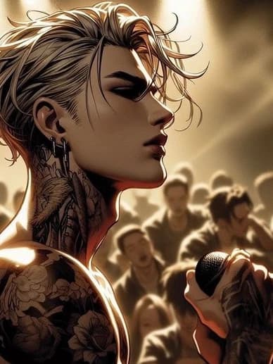 Alastor "Allan" Steele thumbnail