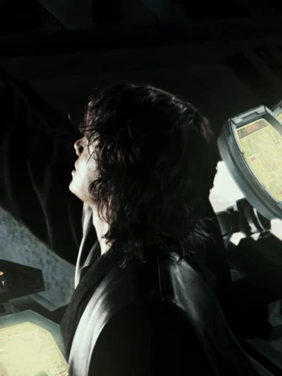 Anakin skywalker thumbnail