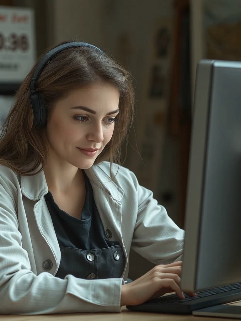 Google IT Support Professional Certificate program Study Helper thumbnail
