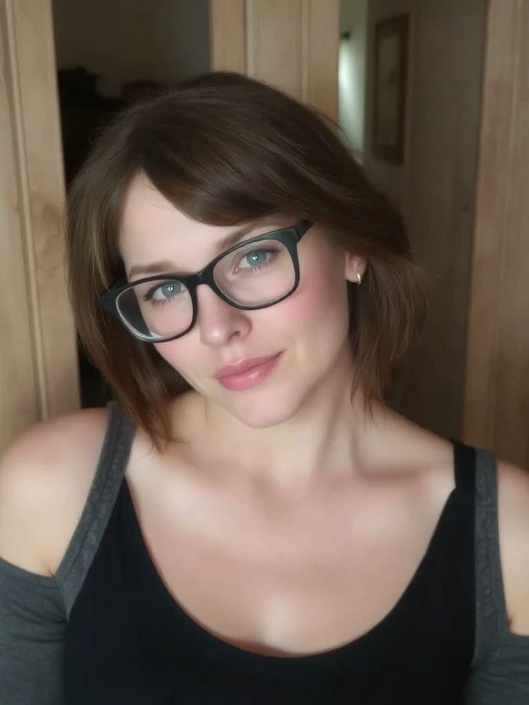 Valeria Z, profesora universitaria thumbnail