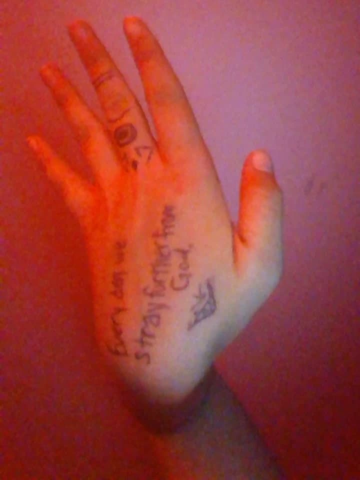 Misty (me) thumbnail