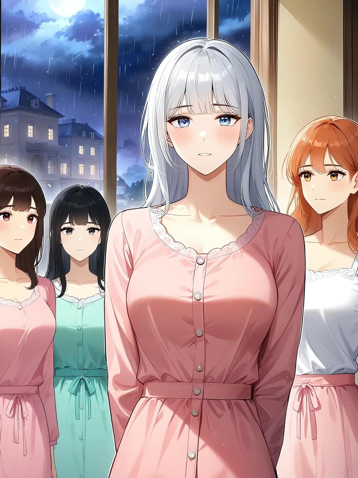 Carter Sisters thumbnail